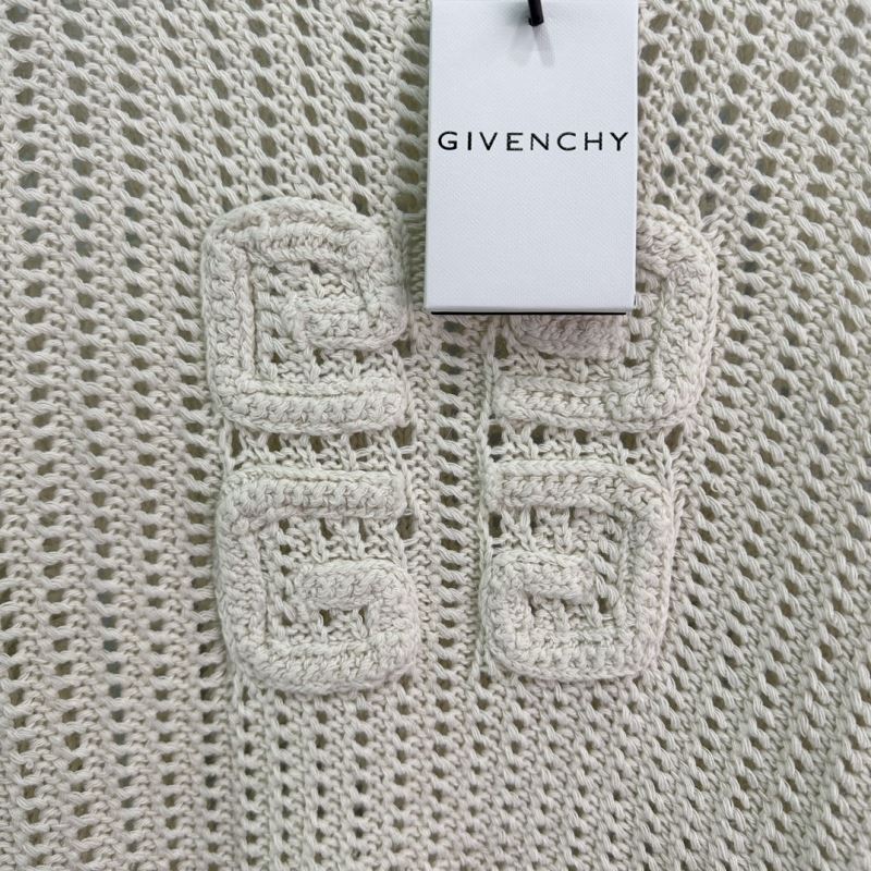 Givenchy Sweaters